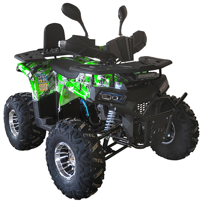 Квадроцикл Spark SP125-13