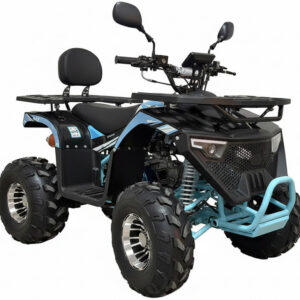 Квадроцикл Spark SP125-15