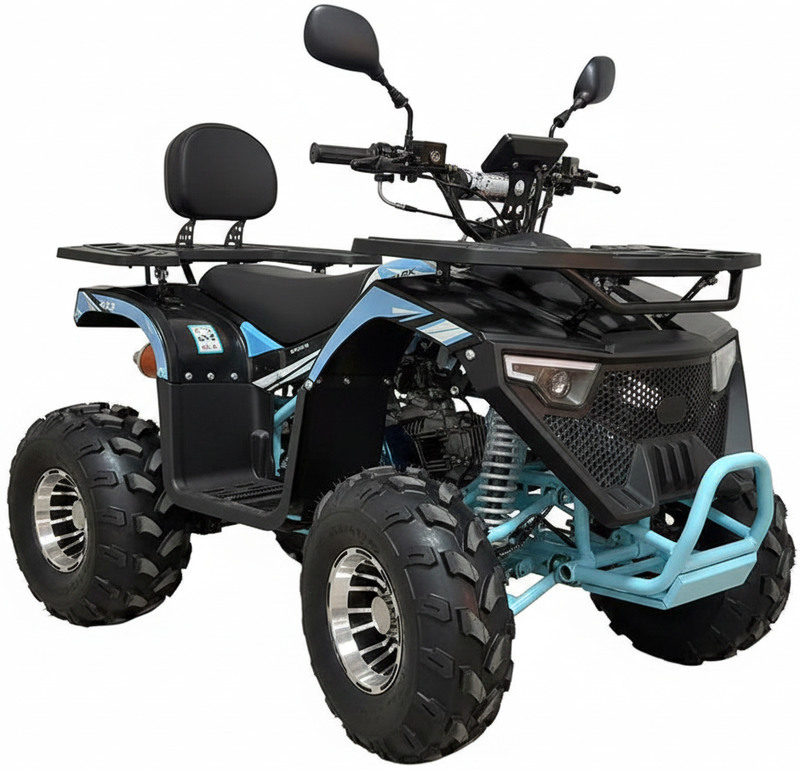 Квадроцикл Spark SP125-15