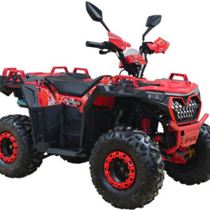 Квадроцикл Spark SP150-11