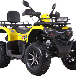 Квадроцикл Spark SP200-10Е