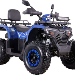 Квадроцикл Spark SP200-10