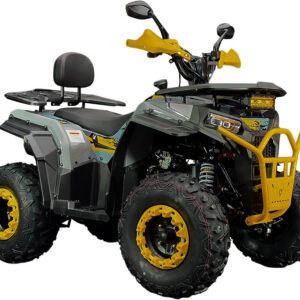 Квадроцикл Spark SP200-4