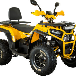 Квадроцикл Spark SP200-5E