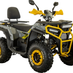 Квадроцикл Spark SP200-5