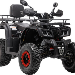 Квадроцикл Comman Scorpion 200cc
