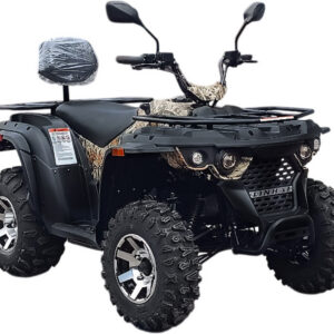 Квадроцикл Linhai M170