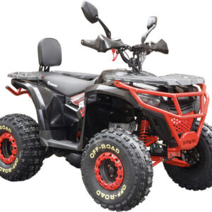 Квадроцикл Spark APEX 125
