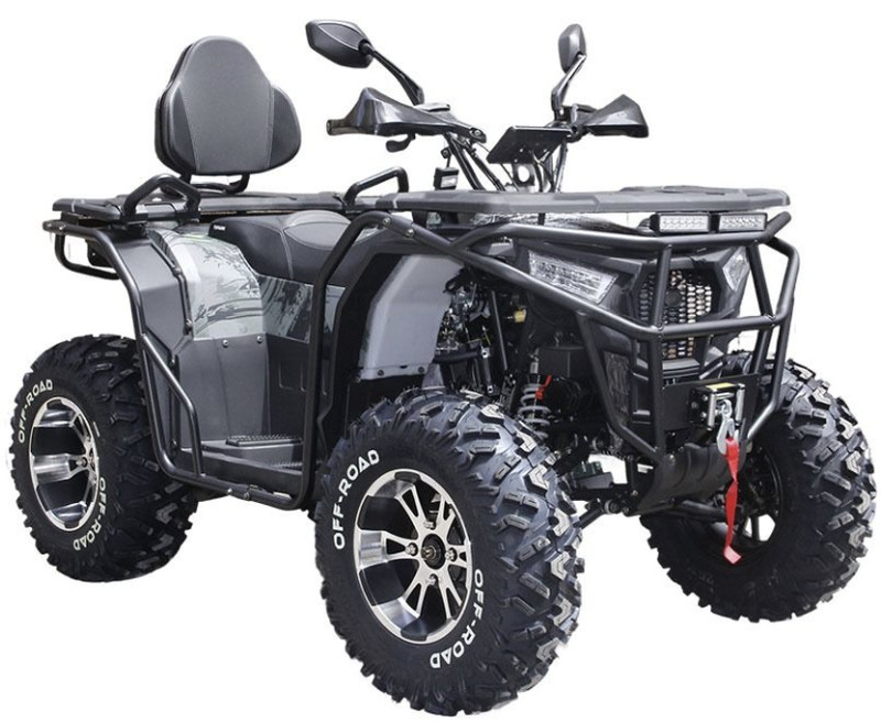 Квадроцикл Spark APEX 250SE