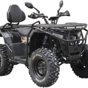 Квадроцикл Spark APEX 250