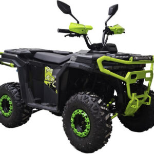 Квадроцикл Spark Atom 125