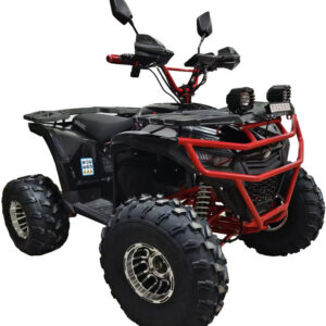 Електроквадроцикл Spark Flash 1500W 60V/20Ah
