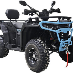 Квадроцикл Spark Grand 200