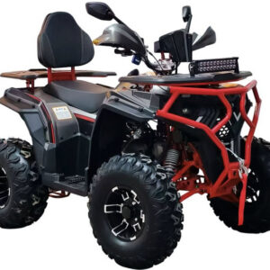 Квадроцикл Spark IRON 200