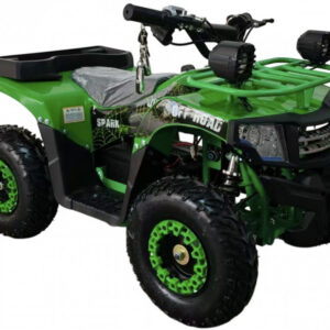 Електроквадроцикл Spark Junior 1000W 48V/12Ah