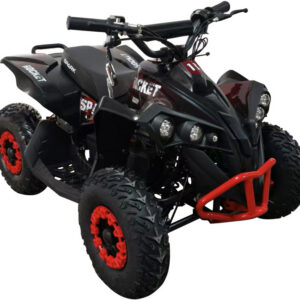 Електроквадроцикл Spark Rocket 1000W 48V/12Ah