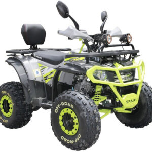 Квадроцикл Spark SP125-8 NEW