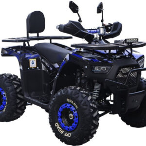 Квадроцикл Spark SP150-12