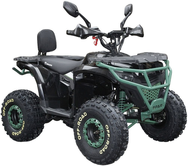 Квадроцикл Spark APEX 150