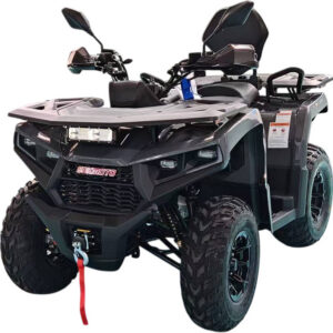 Квадроцикл SokMoto TERRA X 250cc