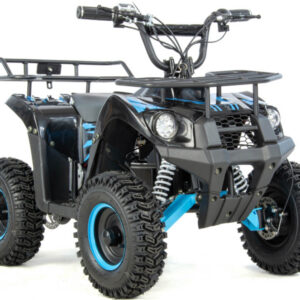 Електроквадроцикл XTR E-M9 1000W