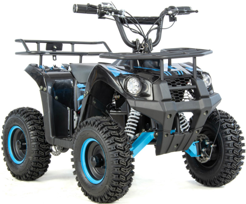 Електроквадроцикл XTR E-M9 1000W
