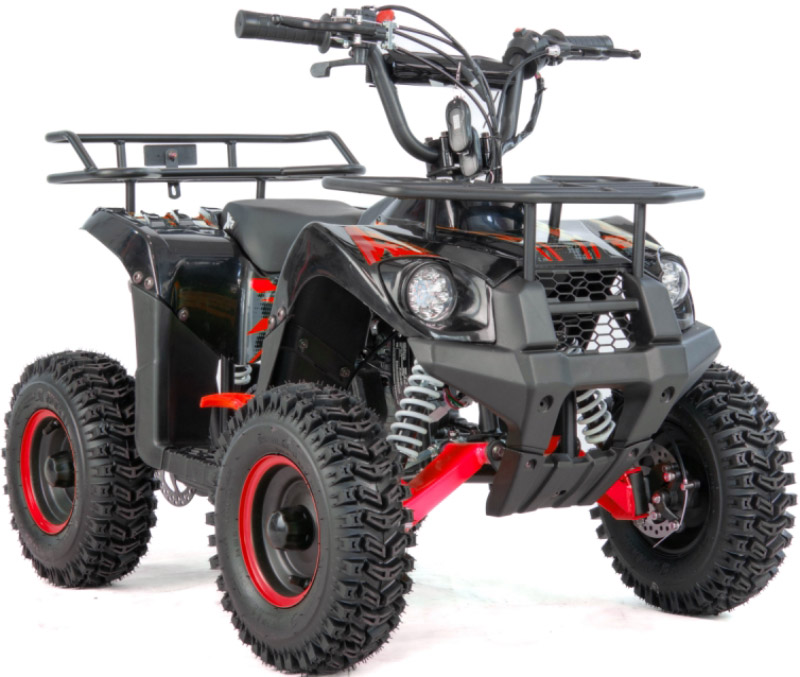 Квадроцикл XTR M9 50см3