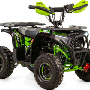 Електроквадроцикл ASIX E-M10 1000W