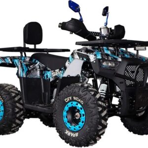 Квадроцикл Spark SP125-12