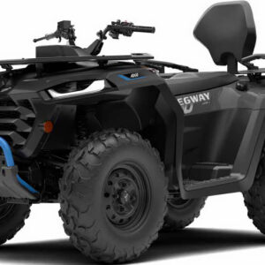 Квадроцикл SEGWAY 500 AT5L BASE