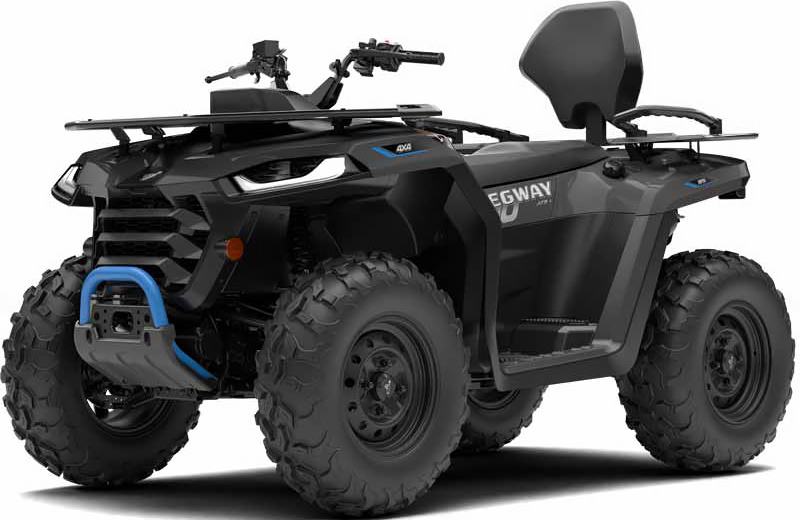 Квадроцикл SEGWAY 500 AT5L BASE