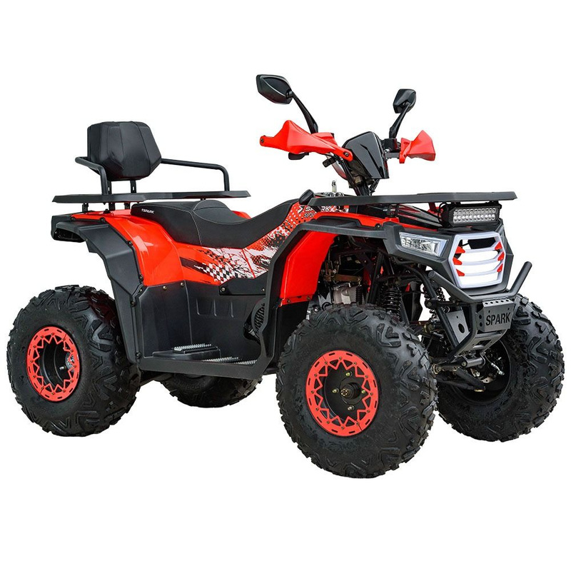 Квадроцикл Spark SP200-11 (2026)