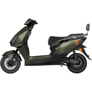 Електроскутер Yadea GT25 049 Olive
