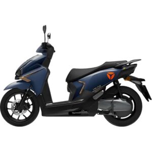 Електроскутер Yadea Velax H 04519 Blue