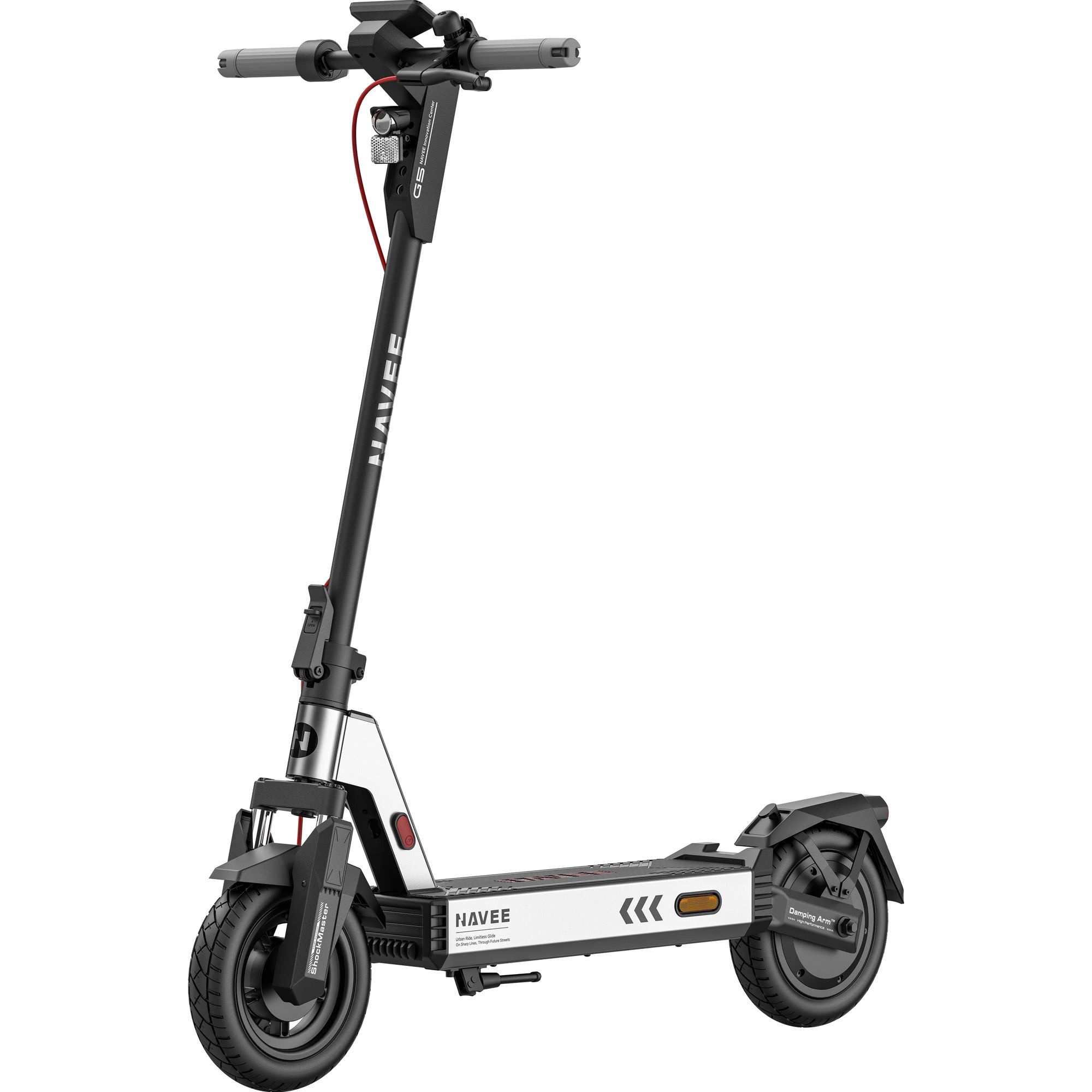 Електросамокат Navee G5 Pro