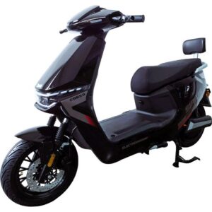 Електроскутер Corso SIRIUS SR-611071 Black