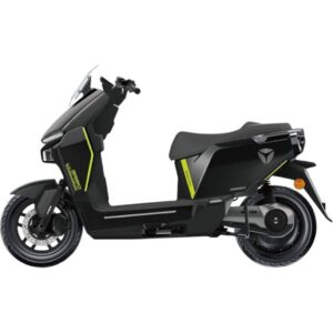 Електроскутер Yadea GS80 0410 Black
