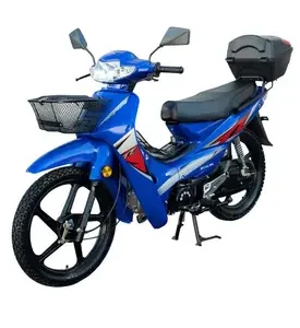 Скутеретта Spark SP110С-3WQ