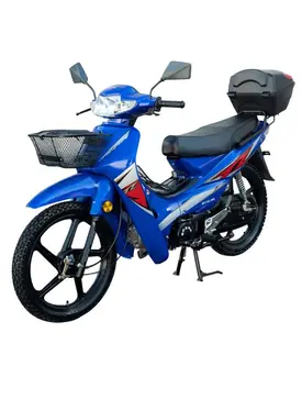 Скутеретта Spark SP110С-3WQ