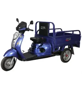 Вантажний мотоцикл Spark SP110TR-4