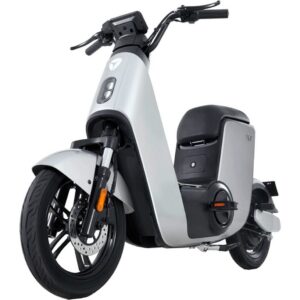 Електроскутер Yadea V7 White