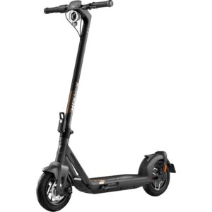 Електросамокат NIU KQi Air X Black (KRT36EG2E11)