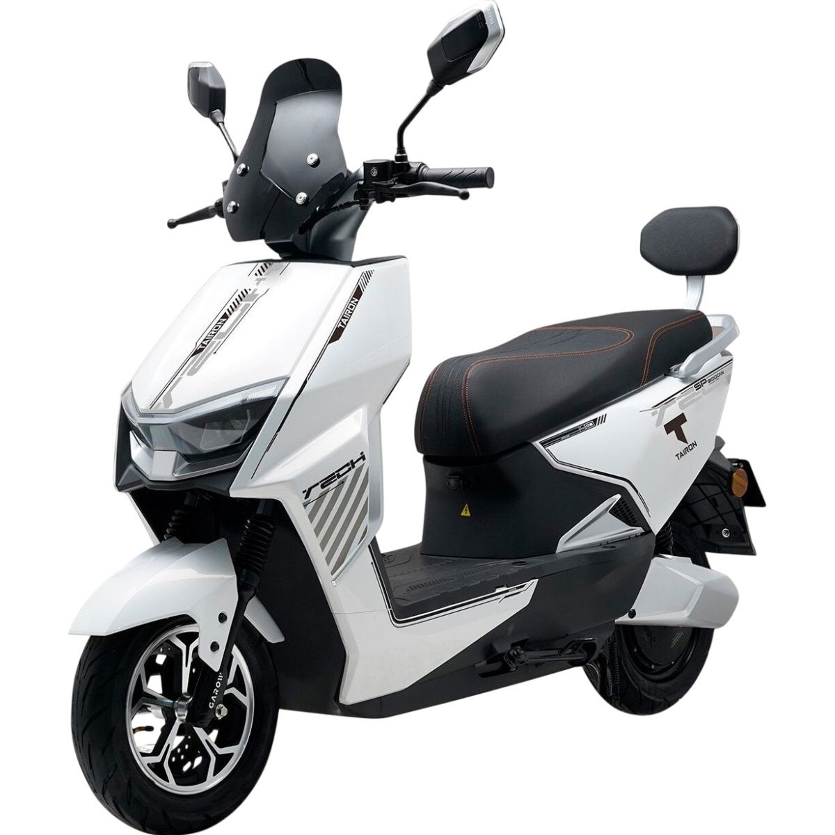 Електроскутер Tairon SP-921078 White