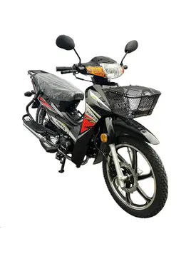 Скутеретта FORTE FT125-FA 3 (Синій)