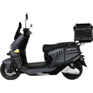 Електроскутер Tailg F73L LT-518 Gray