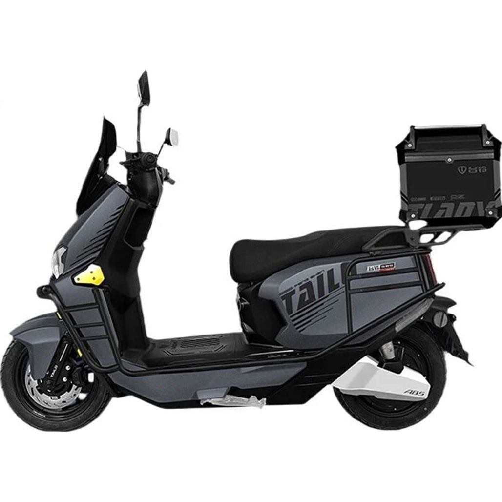Електроскутер Tailg F73L LT-518 Gray