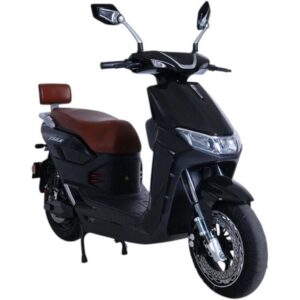Електроскутер Tailg T70 A30 Black