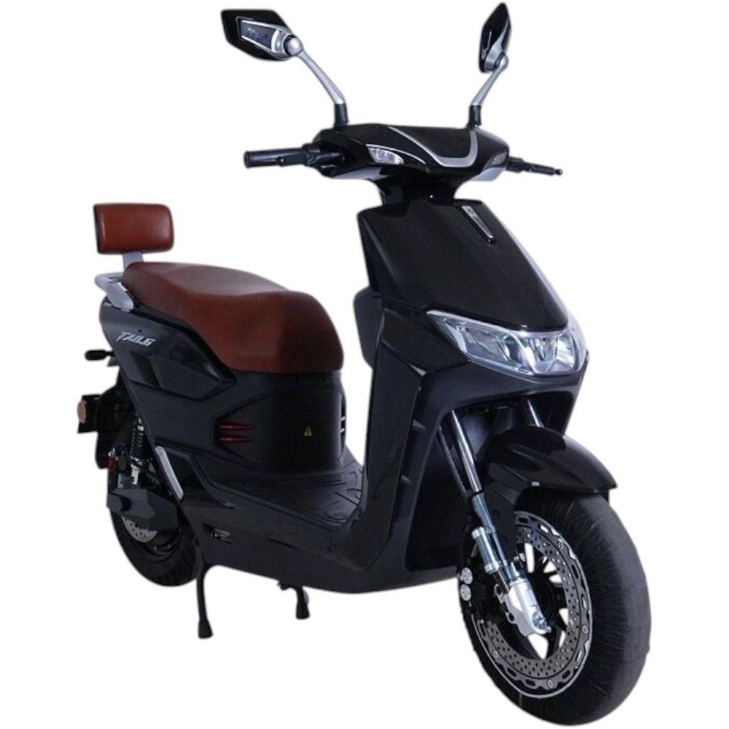Електроскутер Tailg T70 A30 Black