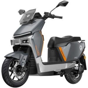 Електроскутер Yadea GS80 0948 Grey