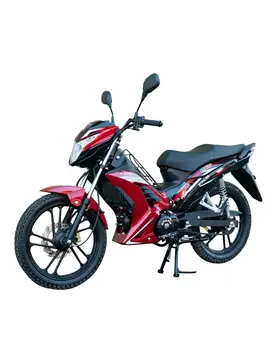 Скутеретта Spark SP125С-3WQ (ACTIVE)